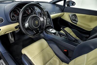 2008 Lamborghini Gallardo Spyder   - Photo 25 - Joliet, IL 60435