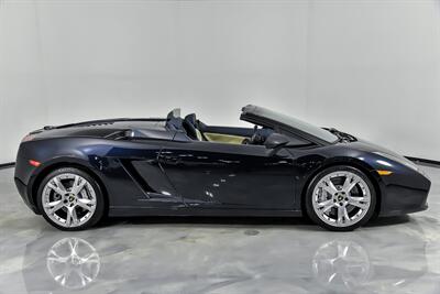 2008 Lamborghini Gallardo Spyder   - Photo 14 - Joliet, IL 60435