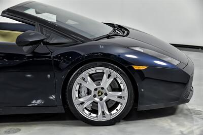 2008 Lamborghini Gallardo Spyder   - Photo 15 - Joliet, IL 60435