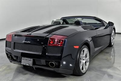 2008 Lamborghini Gallardo Spyder   - Photo 12 - Joliet, IL 60435