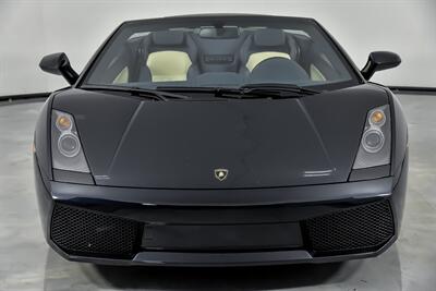 2008 Lamborghini Gallardo Spyder   - Photo 5 - Joliet, IL 60435