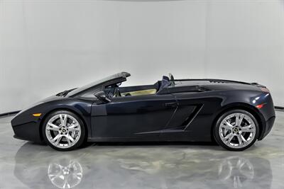 2008 Lamborghini Gallardo Spyder   - Photo 8 - Joliet, IL 60435