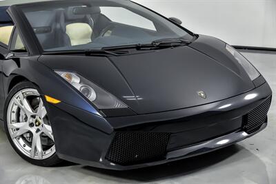 2008 Lamborghini Gallardo Spyder   - Photo 3 - Joliet, IL 60435