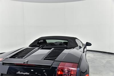 2008 Lamborghini Gallardo Spyder   - Photo 21 - Joliet, IL 60435