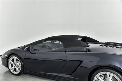 2008 Lamborghini Gallardo Spyder   - Photo 23 - Joliet, IL 60435