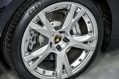 2008 Lamborghini Gallardo Spyder   - Photo 16 - Joliet, IL 60435