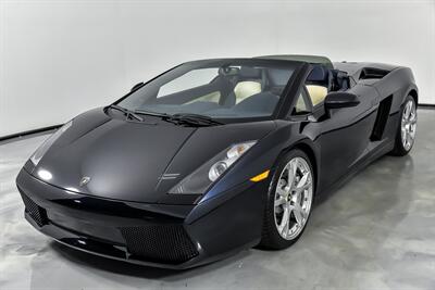 2008 Lamborghini Gallardo Spyder   - Photo 6 - Joliet, IL 60435