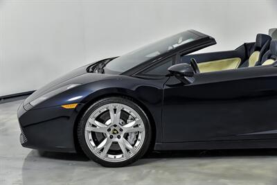 2008 Lamborghini Gallardo Spyder   - Photo 7 - Joliet, IL 60435