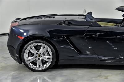 2008 Lamborghini Gallardo Spyder   - Photo 13 - Joliet, IL 60435