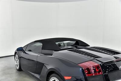 2008 Lamborghini Gallardo Spyder   - Photo 22 - Joliet, IL 60435