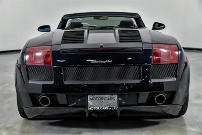2008 Lamborghini Gallardo Spyder   - Photo 11 - Joliet, IL 60435