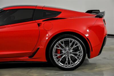 2015 Chevrolet Corvette Z06-RARE MANUAL!   - Photo 9 - Joliet, IL 60435