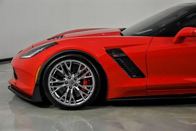 2015 Chevrolet Corvette Z06-RARE MANUAL!   - Photo 7 - Joliet, IL 60435