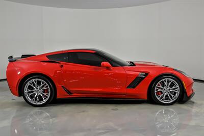 2015 Chevrolet Corvette Z06-RARE MANUAL!   - Photo 14 - Joliet, IL 60435