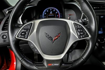 2015 Chevrolet Corvette Z06-RARE MANUAL!   - Photo 27 - Joliet, IL 60435
