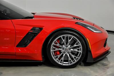 2015 Chevrolet Corvette Z06-RARE MANUAL!   - Photo 15 - Joliet, IL 60435