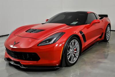 2015 Chevrolet Corvette Z06-RARE MANUAL!   - Photo 6 - Joliet, IL 60435