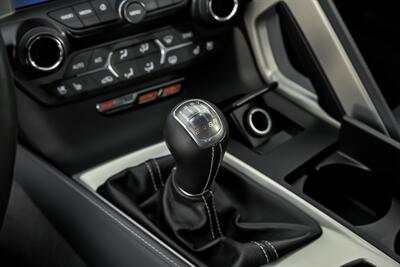 2015 Chevrolet Corvette Z06-RARE MANUAL!   - Photo 33 - Joliet, IL 60435