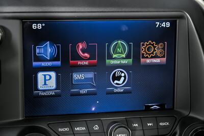 2015 Chevrolet Corvette Z06-RARE MANUAL!   - Photo 31 - Joliet, IL 60435