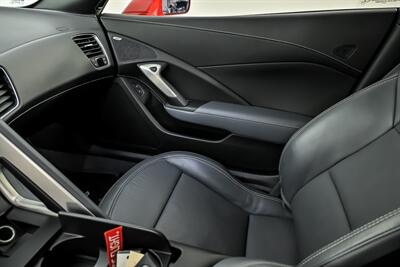 2015 Chevrolet Corvette Z06-RARE MANUAL!   - Photo 35 - Joliet, IL 60435