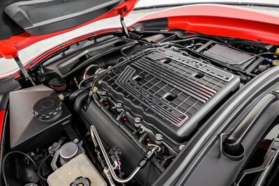 2015 Chevrolet Corvette Z06-RARE MANUAL!   - Photo 17 - Joliet, IL 60435