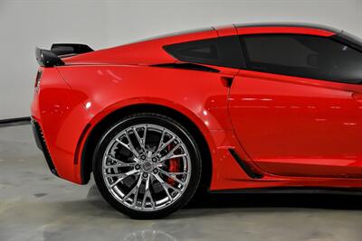 2015 Chevrolet Corvette Z06-RARE MANUAL!   - Photo 13 - Joliet, IL 60435