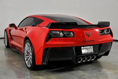 2015 Chevrolet Corvette Z06-RARE MANUAL!   - Photo 10 - Joliet, IL 60435