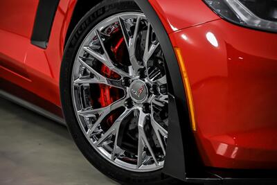 2015 Chevrolet Corvette Z06-RARE MANUAL!   - Photo 4 - Joliet, IL 60435