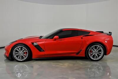2015 Chevrolet Corvette Z06-RARE MANUAL!   - Photo 8 - Joliet, IL 60435