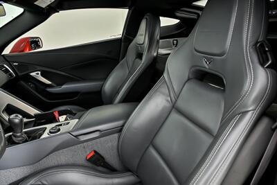 2015 Chevrolet Corvette Z06-RARE MANUAL!   - Photo 23 - Joliet, IL 60435