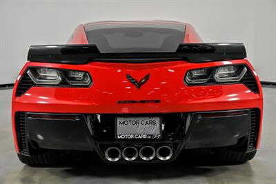 2015 Chevrolet Corvette Z06-RARE MANUAL!   - Photo 11 - Joliet, IL 60435