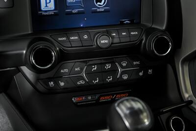 2015 Chevrolet Corvette Z06-RARE MANUAL!   - Photo 32 - Joliet, IL 60435