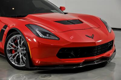 2015 Chevrolet Corvette Z06-RARE MANUAL!   - Photo 3 - Joliet, IL 60435