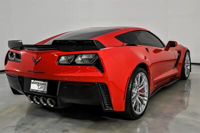 2015 Chevrolet Corvette Z06-RARE MANUAL!   - Photo 12 - Joliet, IL 60435