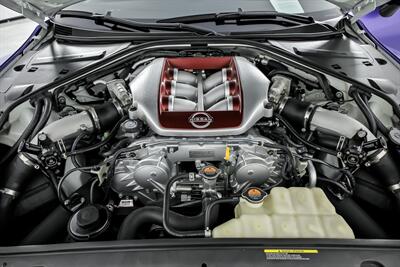 2024 Nissan GT-R Premium-$50K MODS - Photo 17 - Joliet, IL 60435