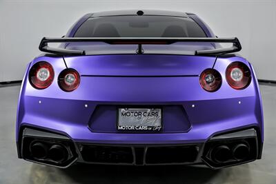 2024 Nissan GT-R Premium-$50K MODS - Photo 11 - Joliet, IL 60435