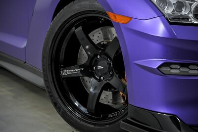 2024 Nissan GT-R Premium-$50K MODS - Photo 4 - Joliet, IL 60435