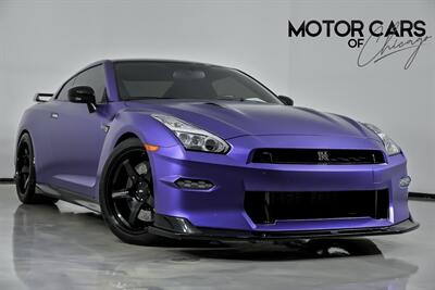 2024 Nissan GT-R Premium-$50K MODS - Photo 1 - Joliet, IL 60435