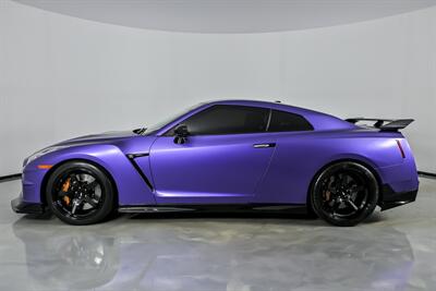 2024 Nissan GT-R Premium-$50K MODS - Photo 8 - Joliet, IL 60435