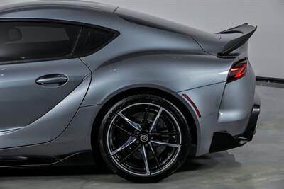 2021 Toyota GR Supra 3.0 Premium   - Photo 9 - Joliet, IL 60435