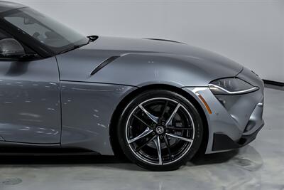 2021 Toyota GR Supra 3.0 Premium   - Photo 15 - Joliet, IL 60435