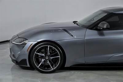 2021 Toyota GR Supra 3.0 Premium   - Photo 7 - Joliet, IL 60435