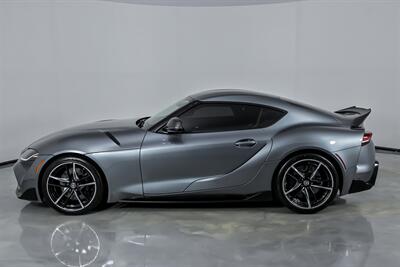 2021 Toyota GR Supra 3.0 Premium   - Photo 8 - Joliet, IL 60435