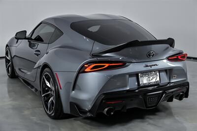 2021 Toyota GR Supra 3.0 Premium   - Photo 10 - Joliet, IL 60435