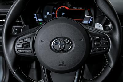 2021 Toyota GR Supra 3.0 Premium   - Photo 25 - Joliet, IL 60435