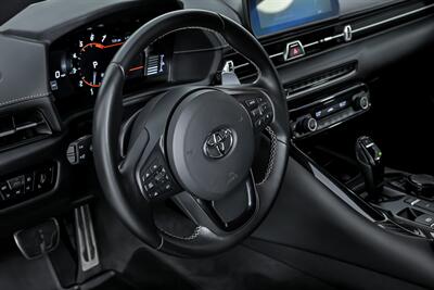 2021 Toyota GR Supra 3.0 Premium   - Photo 22 - Joliet, IL 60435