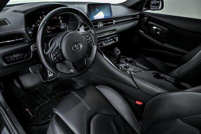 2021 Toyota GR Supra 3.0 Premium   - Photo 19 - Joliet, IL 60435