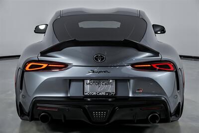 2021 Toyota GR Supra 3.0 Premium   - Photo 11 - Joliet, IL 60435