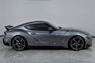 2021 Toyota GR Supra 3.0 Premium   - Photo 14 - Joliet, IL 60435