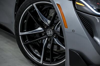 2021 Toyota GR Supra 3.0 Premium   - Photo 4 - Joliet, IL 60435